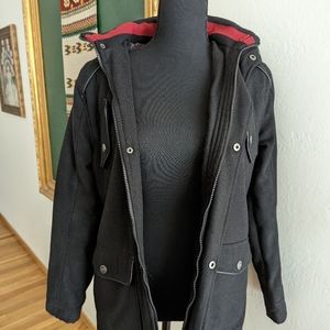 Urban Republic Wool blend Kid's Jacket